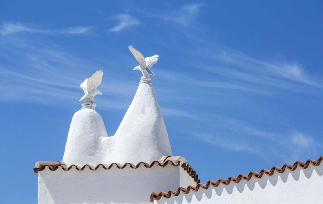 Sulià House Porto Rotondo, Curio Collection by Hilton