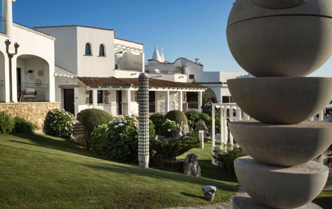 Sulià House Porto Rotondo, Curio Collection by Hilton