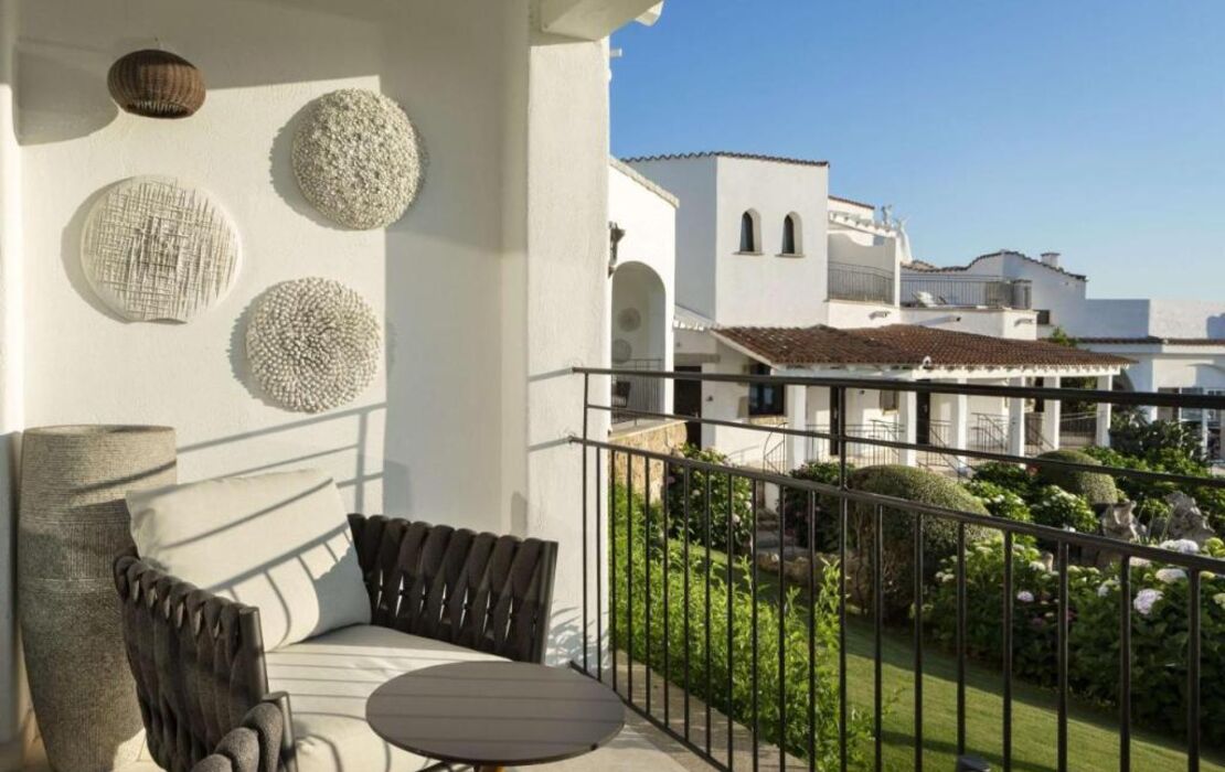 Sulià House Porto Rotondo, Curio Collection by Hilton