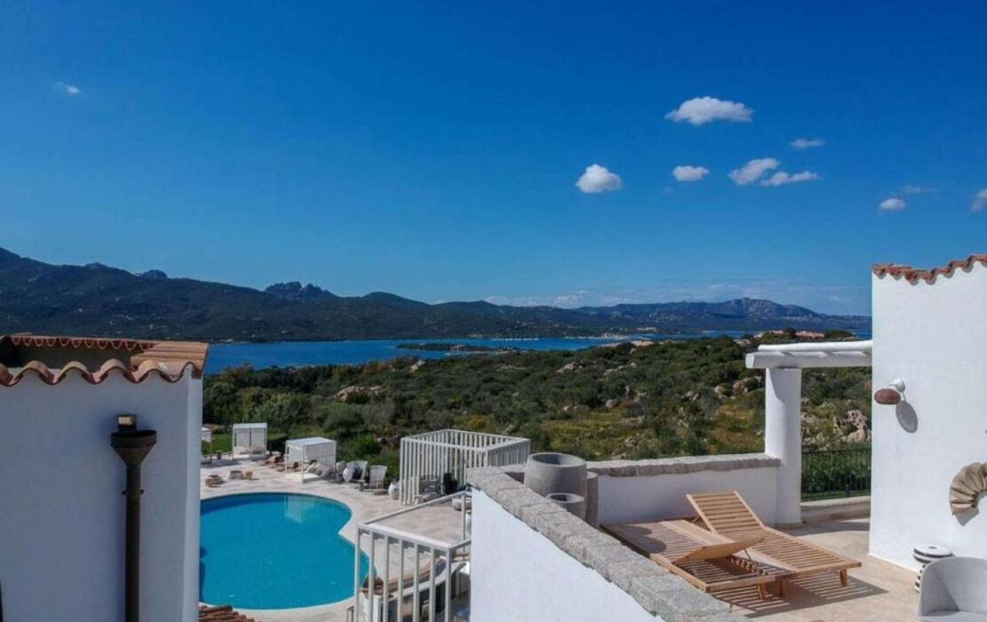 Sulià House Porto Rotondo, Curio Collection by Hilton