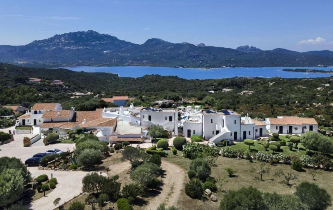 Sulià House Porto Rotondo, Curio Collection by Hilton