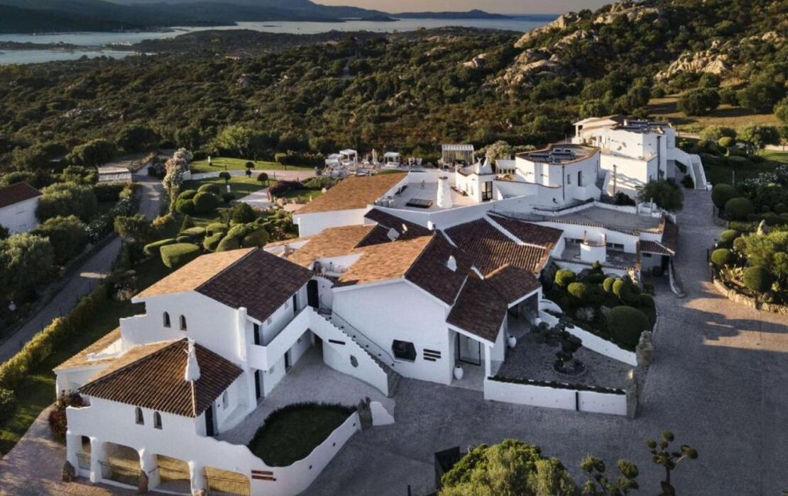 Sulià House Porto Rotondo, Curio Collection by Hilton