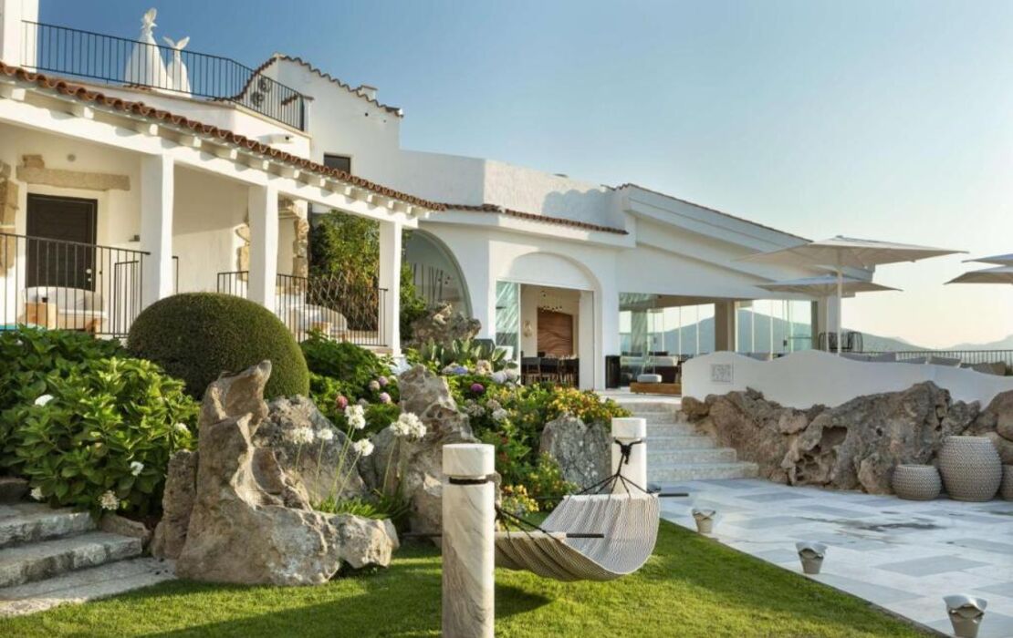 Sulià House Porto Rotondo, Curio Collection by Hilton