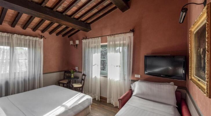 Hotel Mulino di Firenze - WorldHotels Crafted