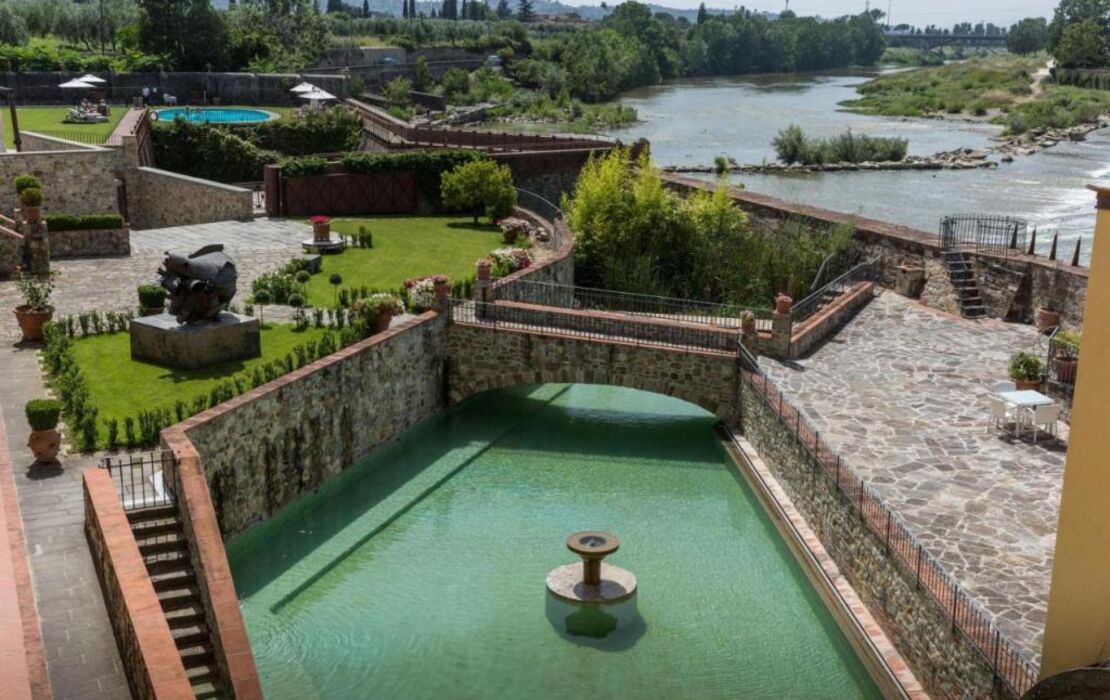 Hotel Mulino di Firenze - WorldHotels Crafted