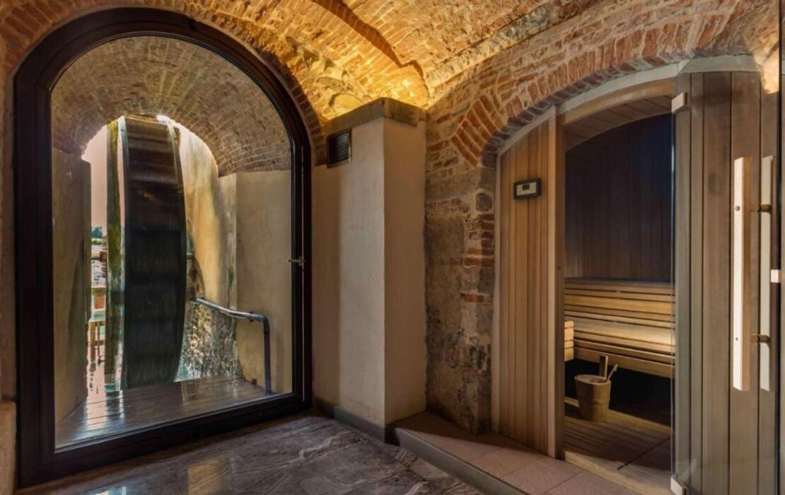 Hotel Mulino di Firenze - WorldHotels Crafted