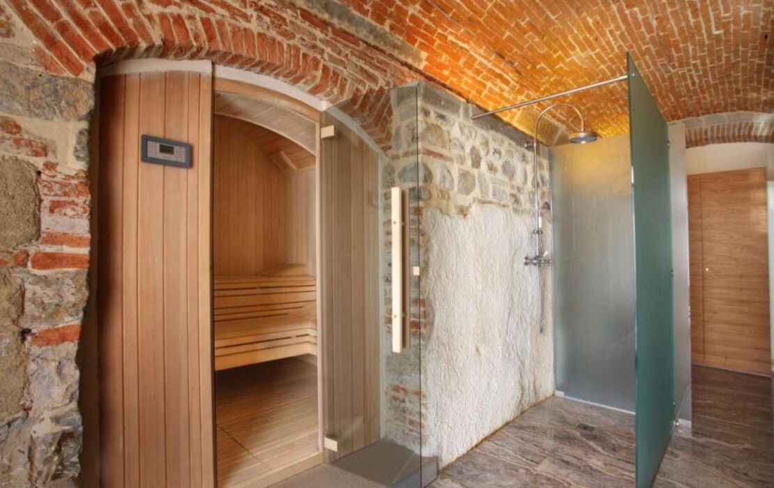 Hotel Mulino di Firenze - WorldHotels Crafted
