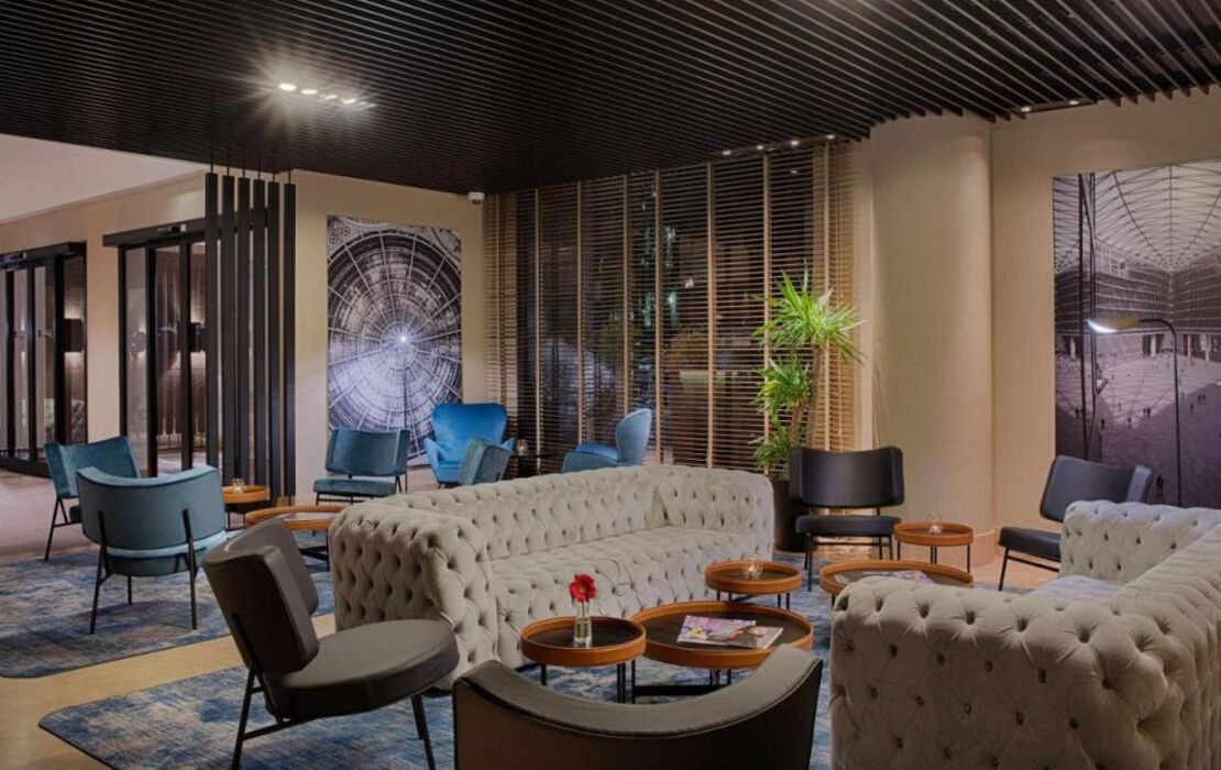 Radisson Blu Hotel Milan