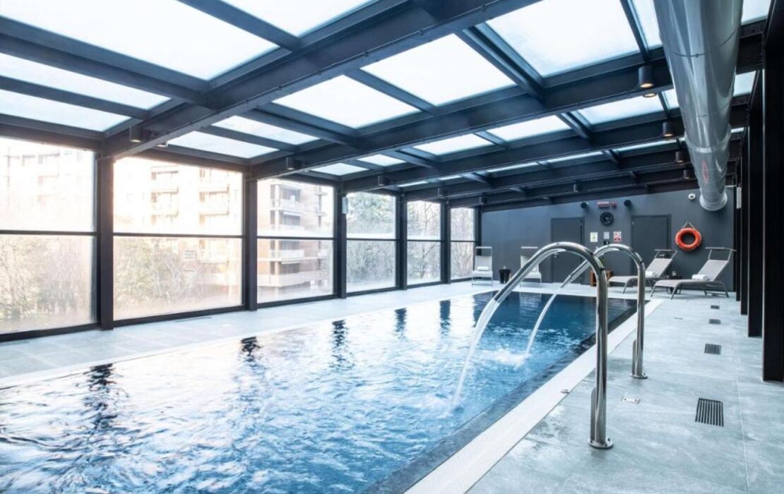 Radisson Blu Hotel Milan