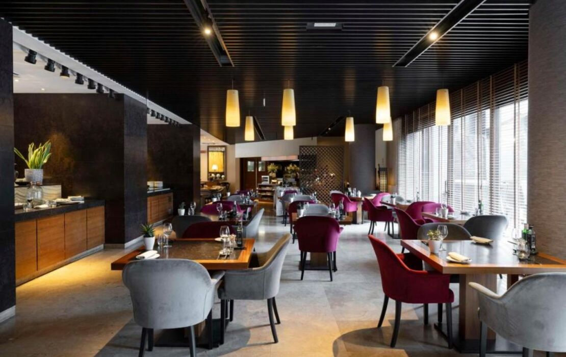Radisson Blu Hotel Milan