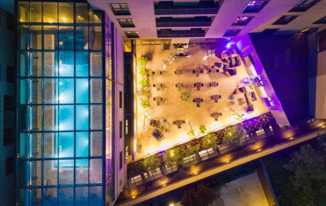 Radisson Blu Hotel Milan