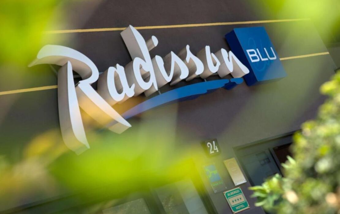 Radisson Blu Hotel Milan