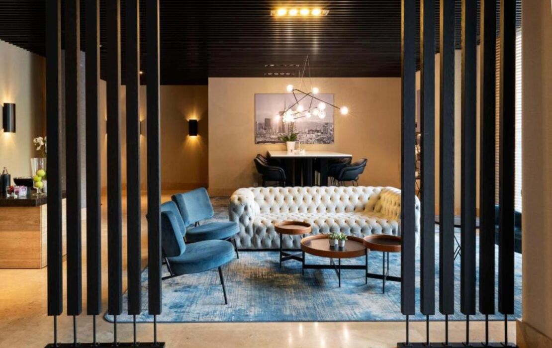 Radisson Blu Hotel Milan