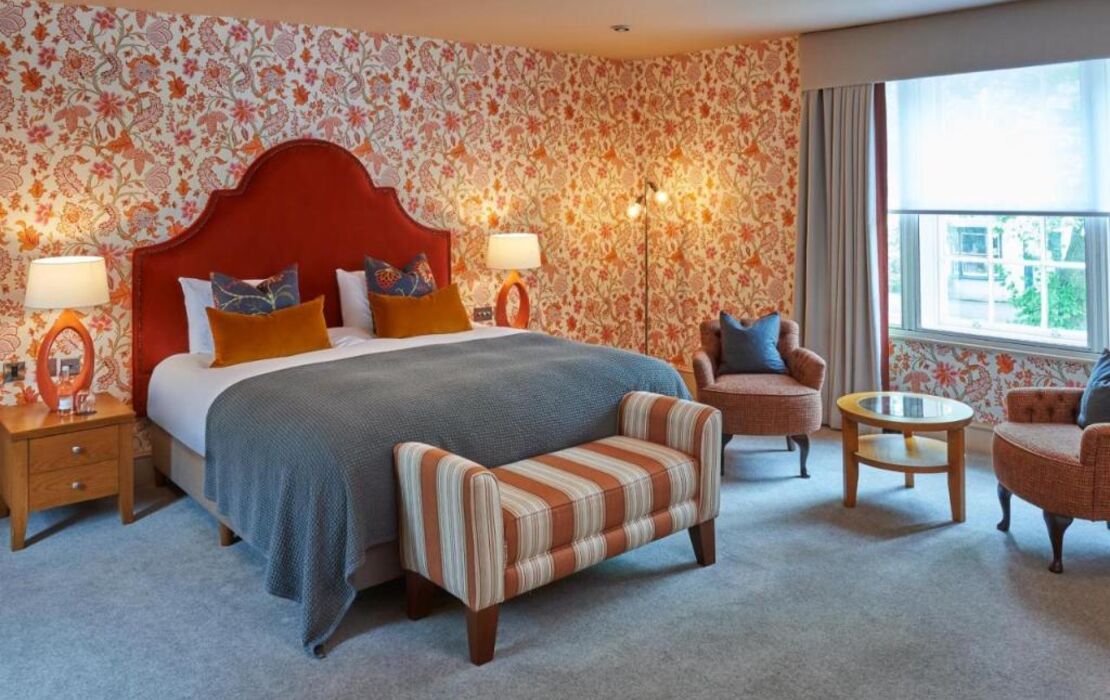 Hotel Du Vin & Bistro York