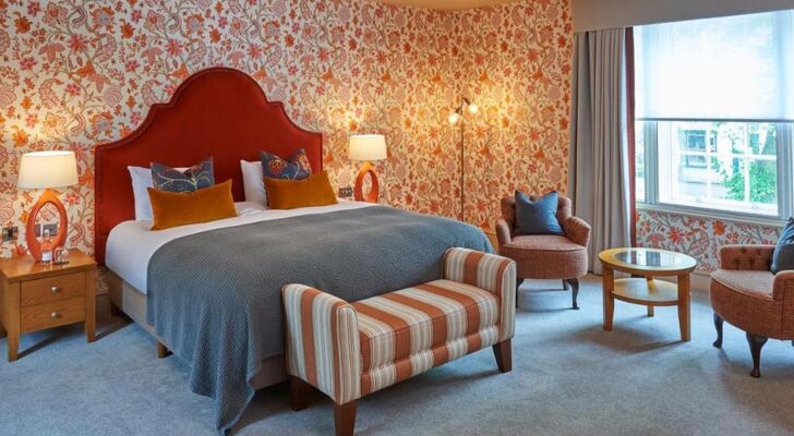 Hotel Du Vin & Bistro York