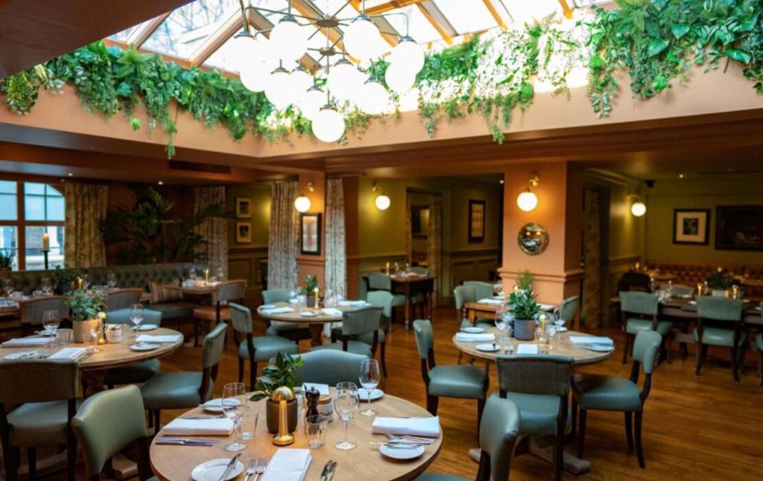 Hotel Du Vin & Bistro York