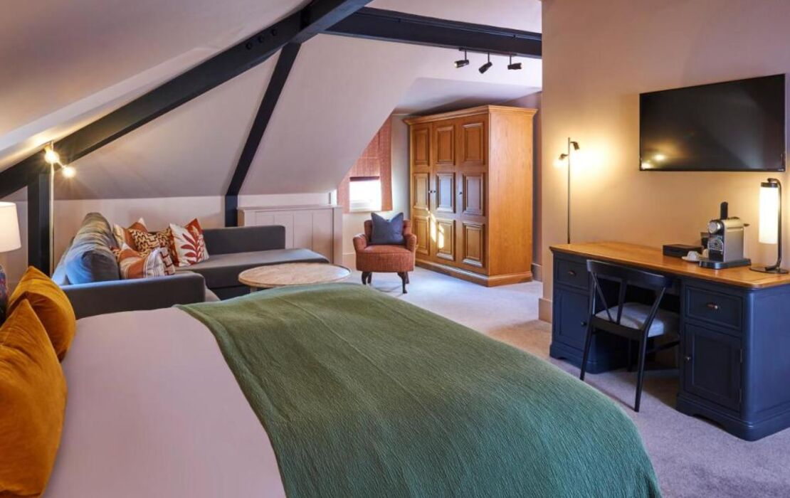 Hotel Du Vin & Bistro York
