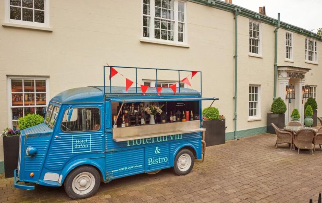 Hotel Du Vin & Bistro York