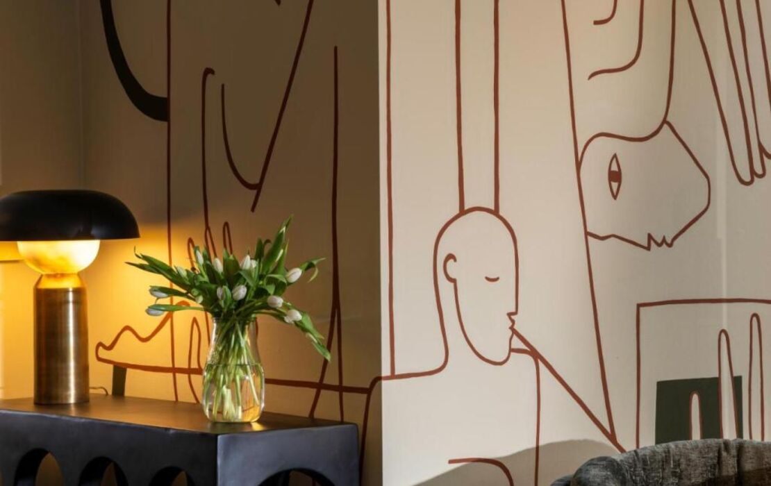 Hotel D - Basel - Boutique Hotel