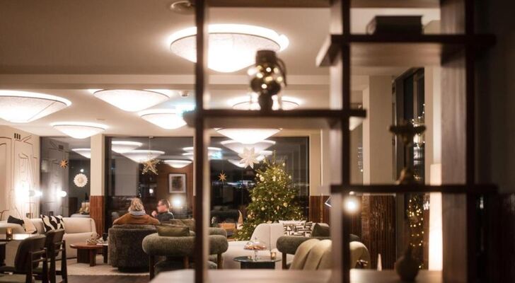 Hotel D - Basel - Boutique Hotel