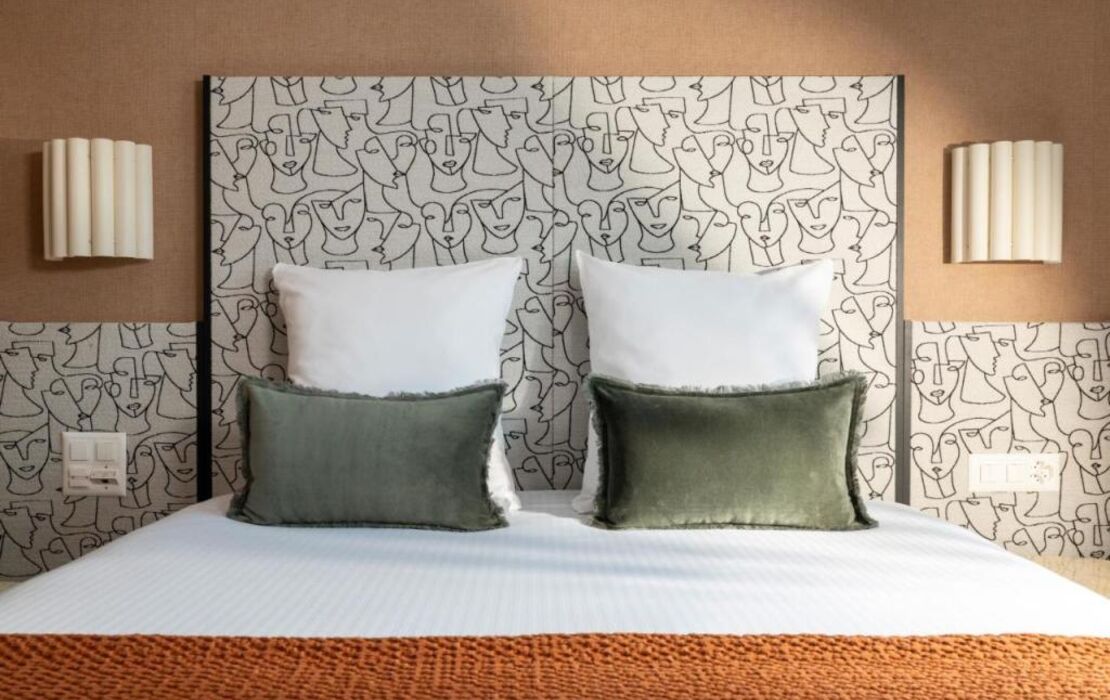 Hotel D - Basel - Boutique Hotel