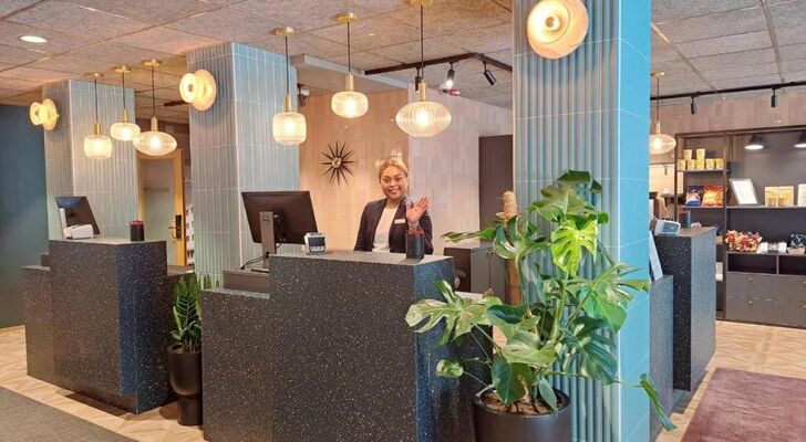 Original Sokos Hotel Vaakuna Pori