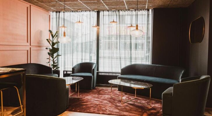 Original Sokos Hotel Vaakuna Pori