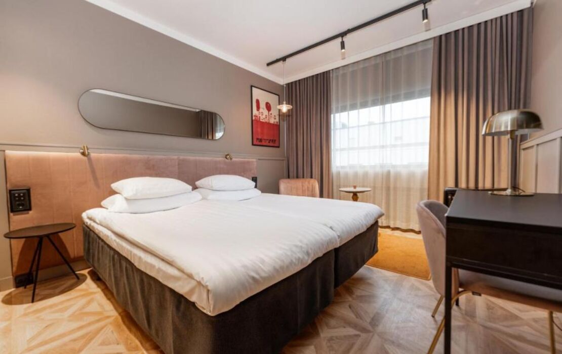 Original Sokos Hotel Vaakuna Pori