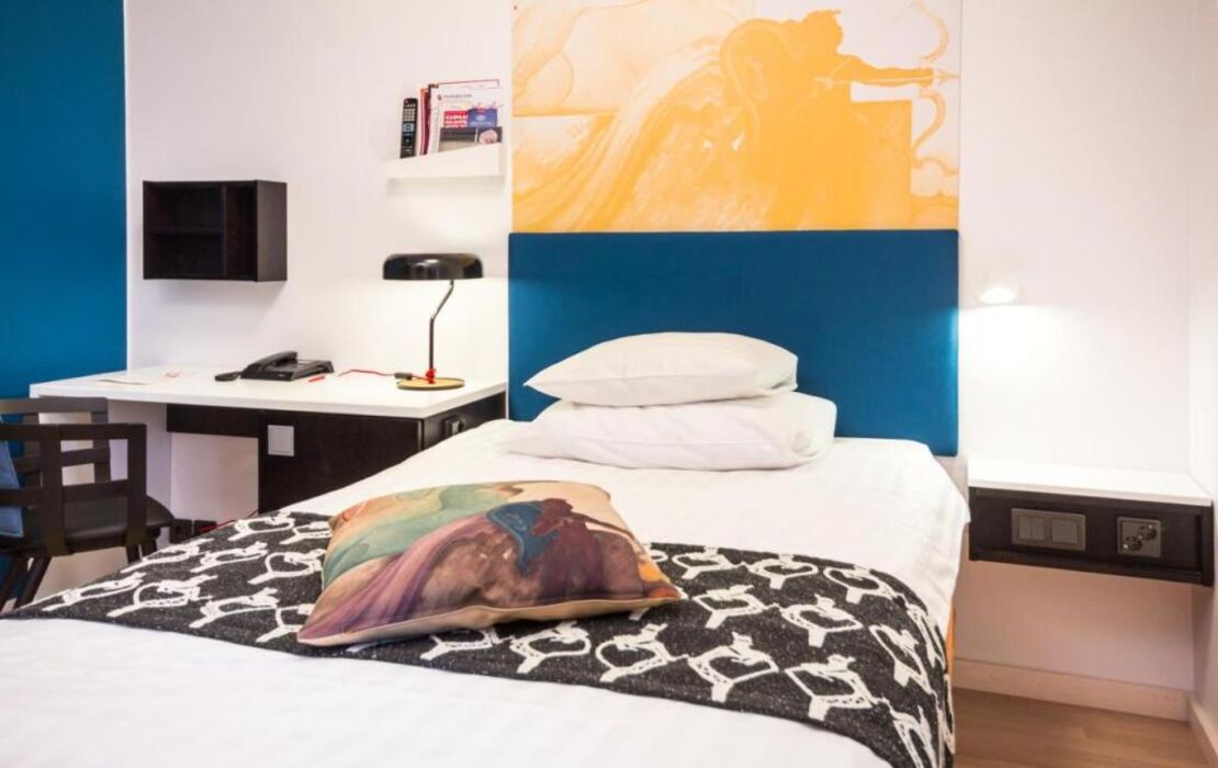 Original Sokos Hotel Vaakuna Pori