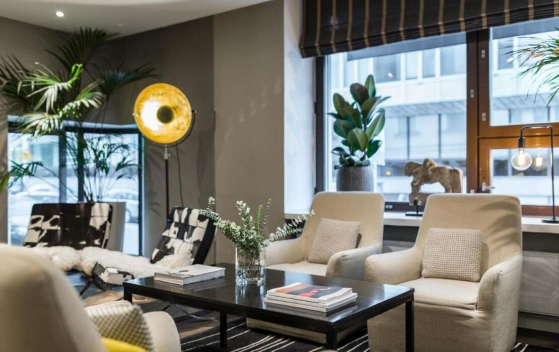 Hotel Fabian