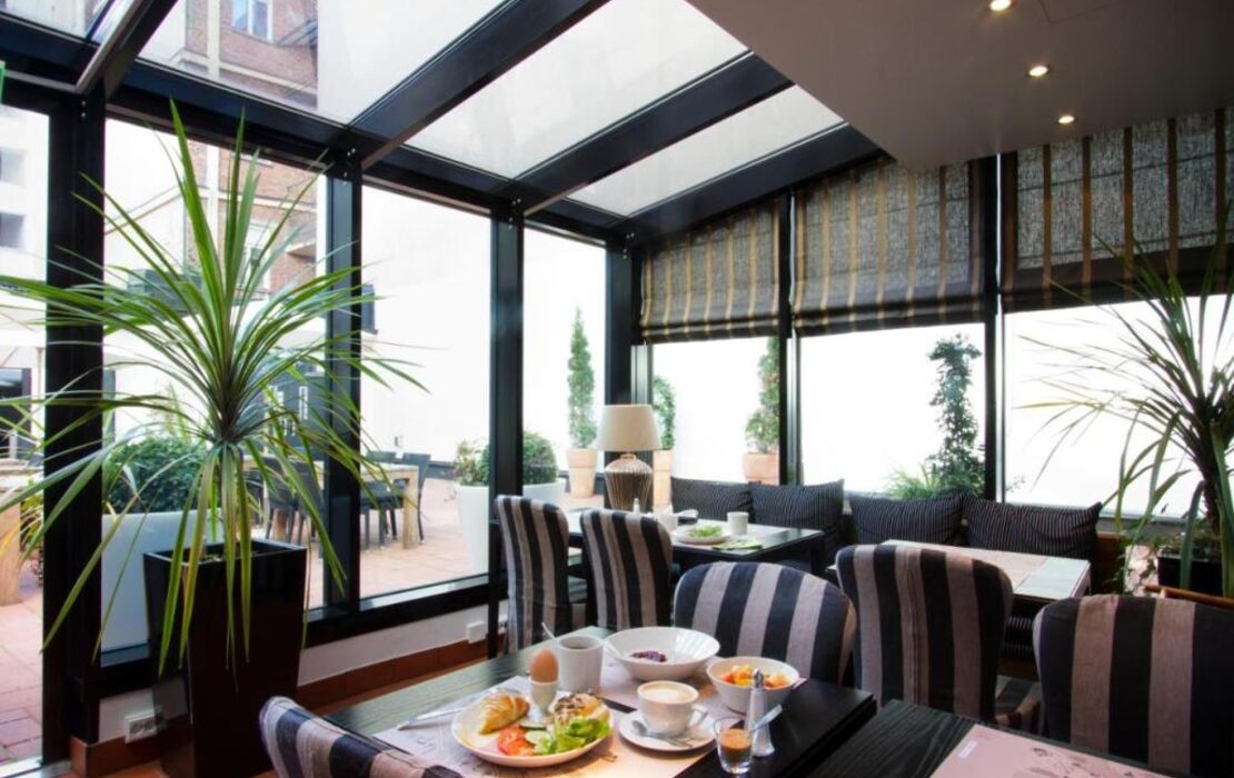 Hotel Fabian