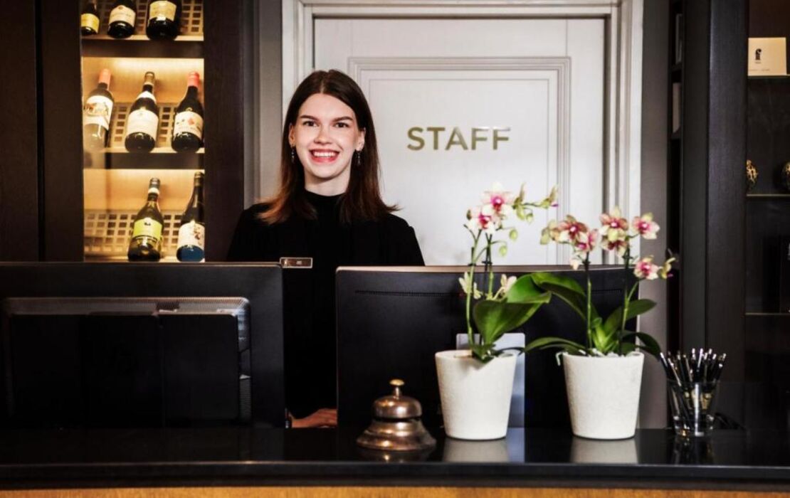 Hotel Fabian