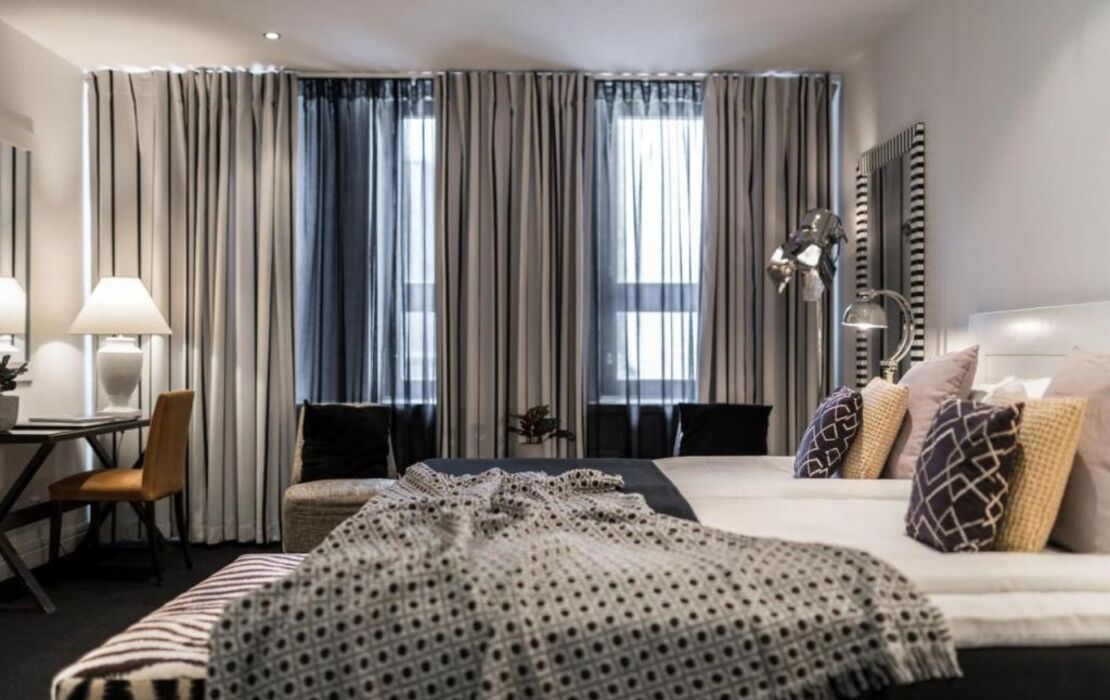 Hotel Fabian