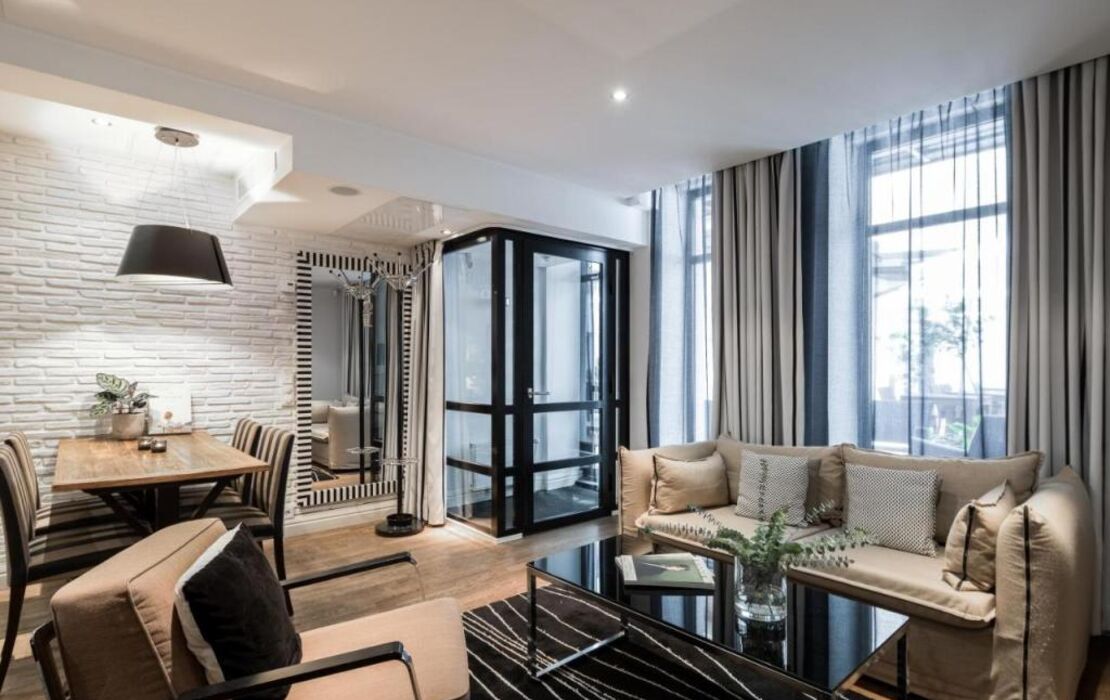 Hotel Fabian
