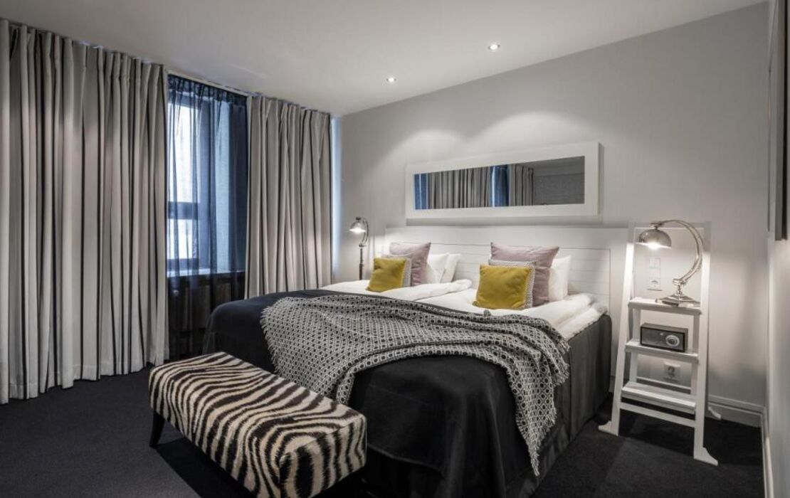 Hotel Fabian