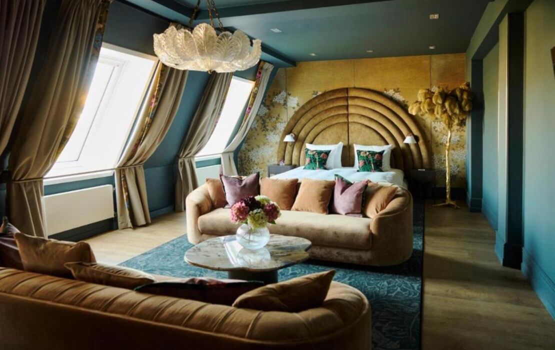 Hotel Christiania Teater