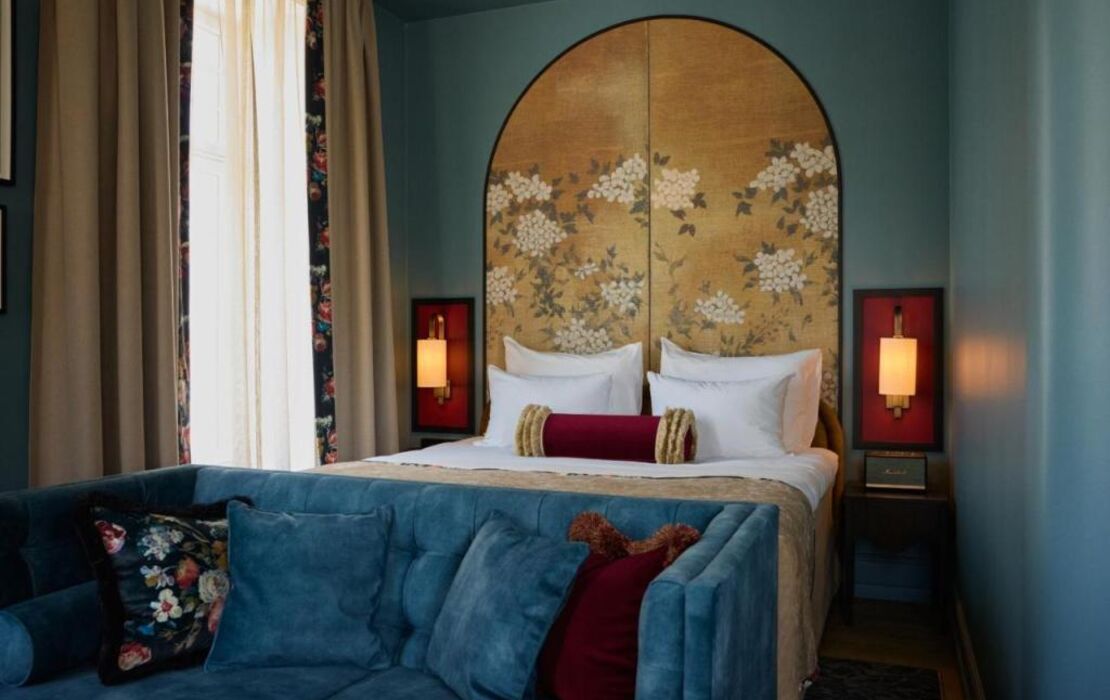 Hotel Christiania Teater