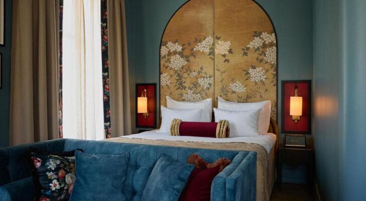 Hotel Christiania Teater