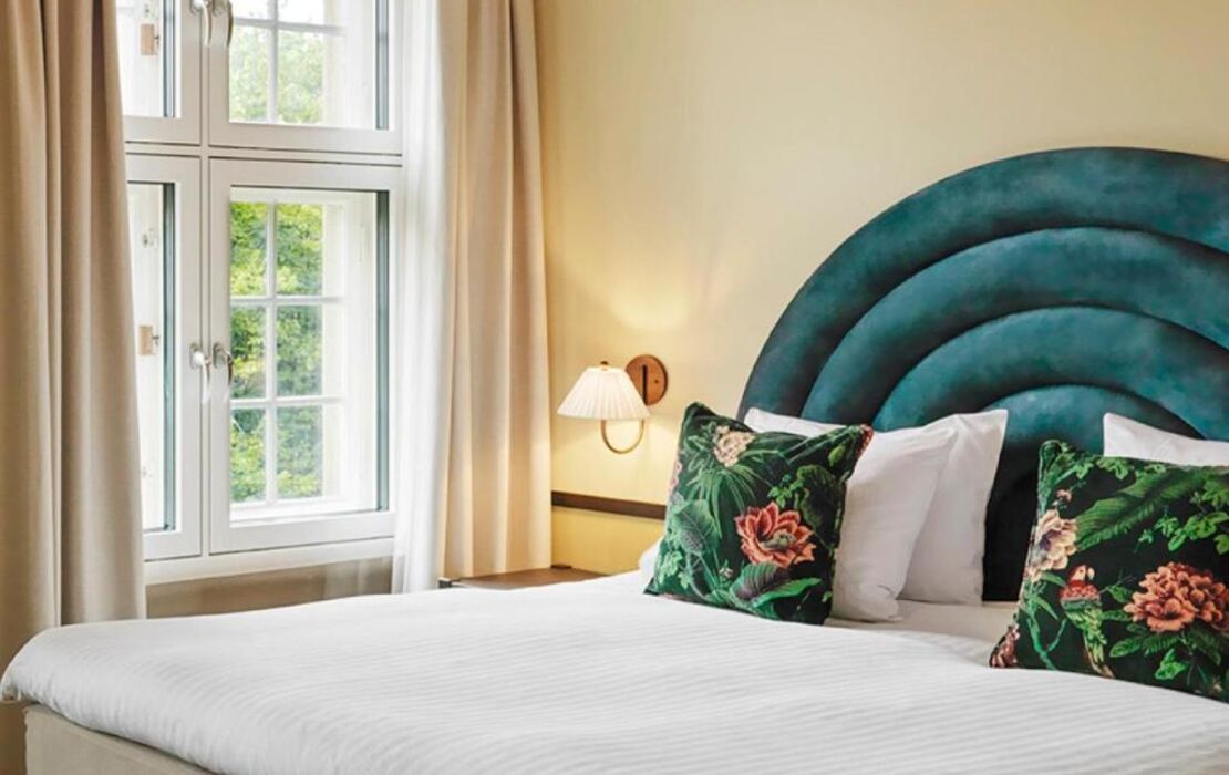 Hotel Christiania Teater