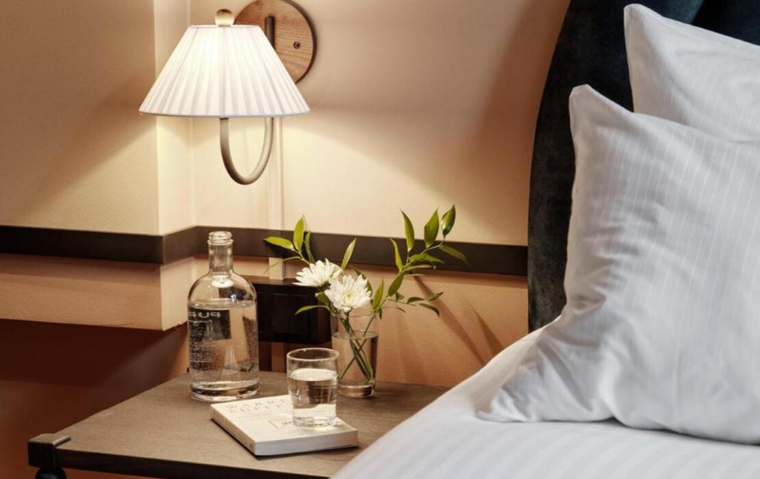 Hotel Christiania Teater