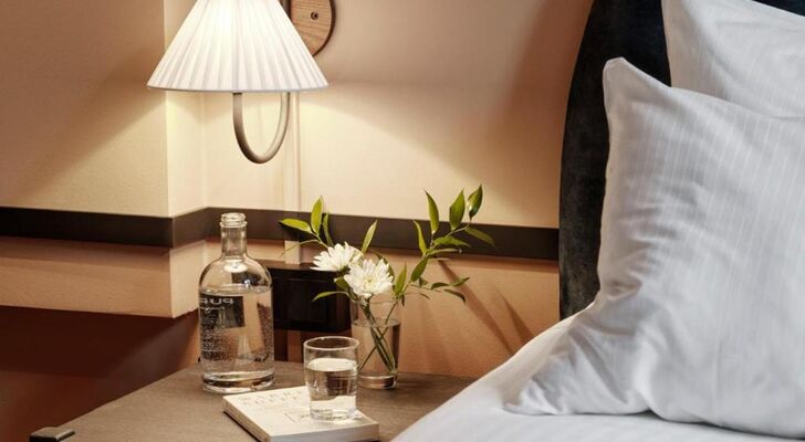 Hotel Christiania Teater