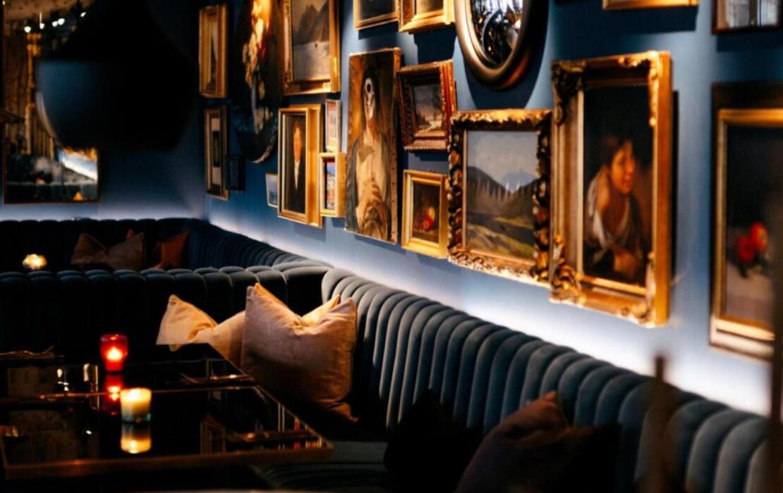 Hotel Christiania Teater