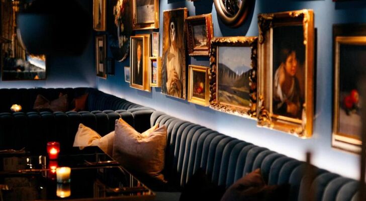 Hotel Christiania Teater