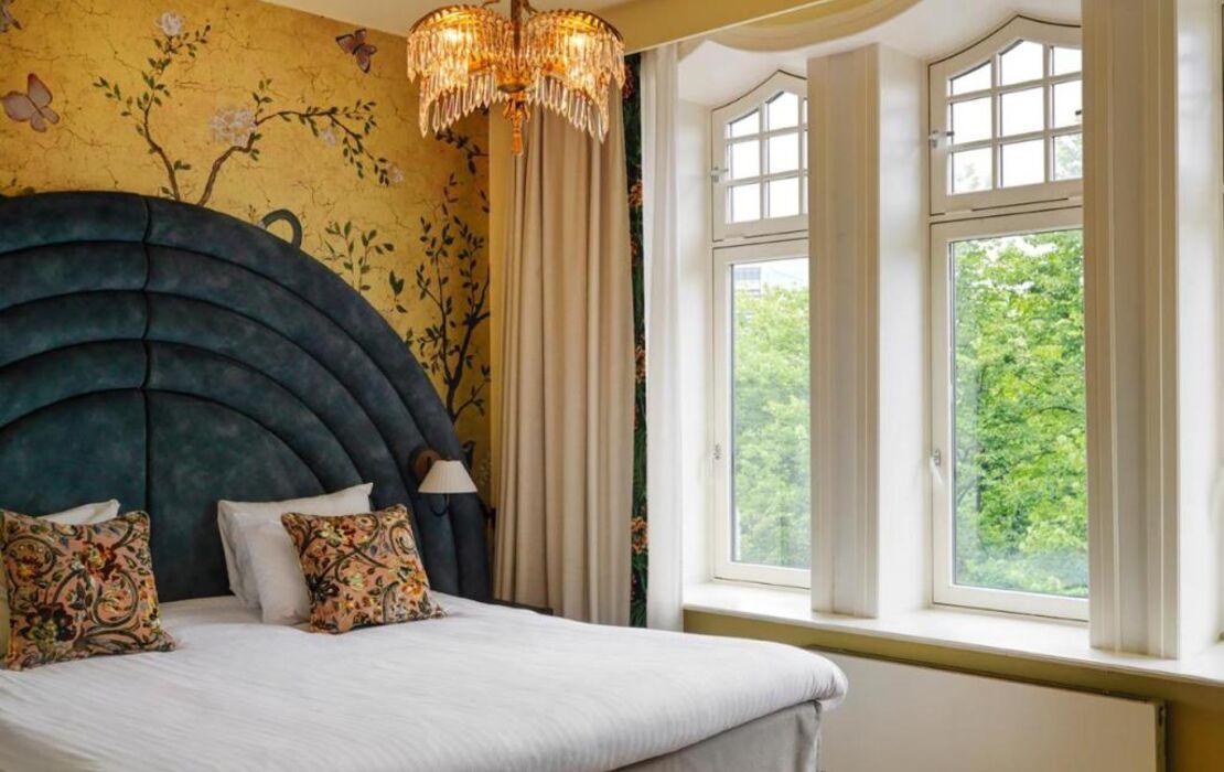 Hotel Christiania Teater