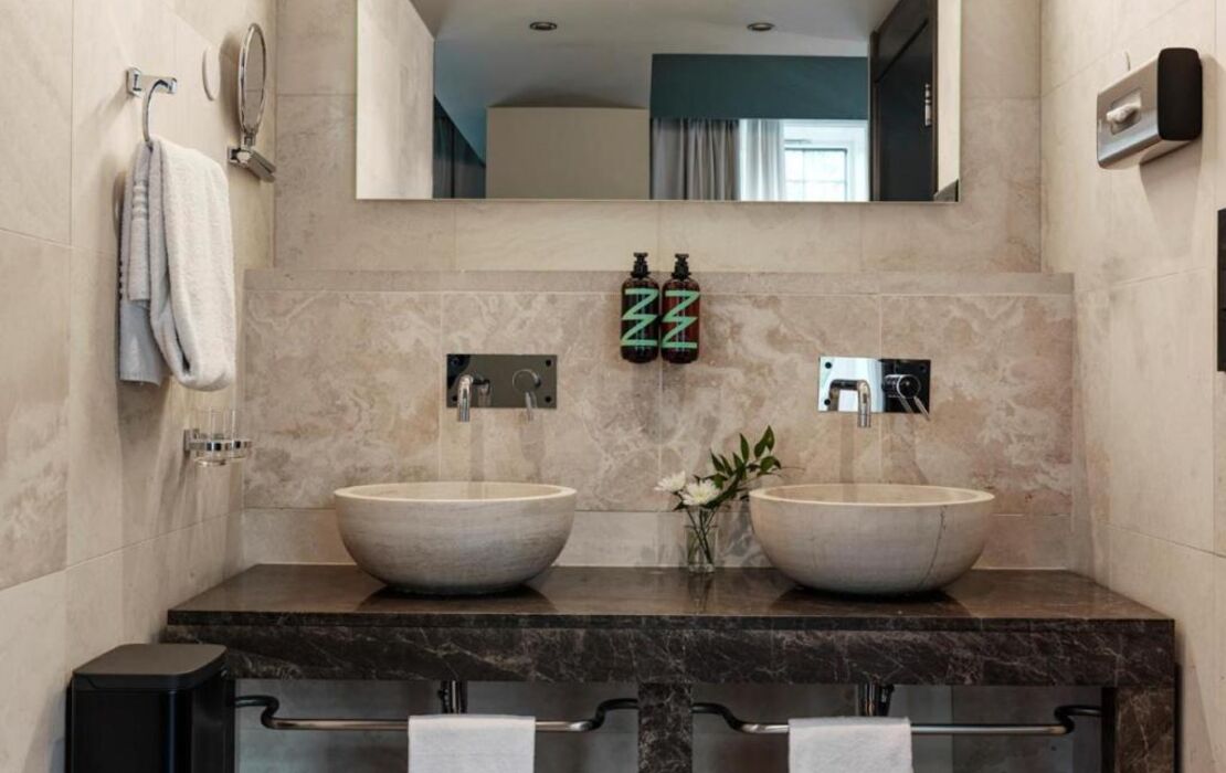 Hotel Christiania Teater