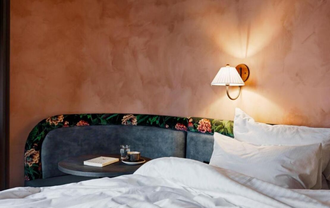 Hotel Christiania Teater