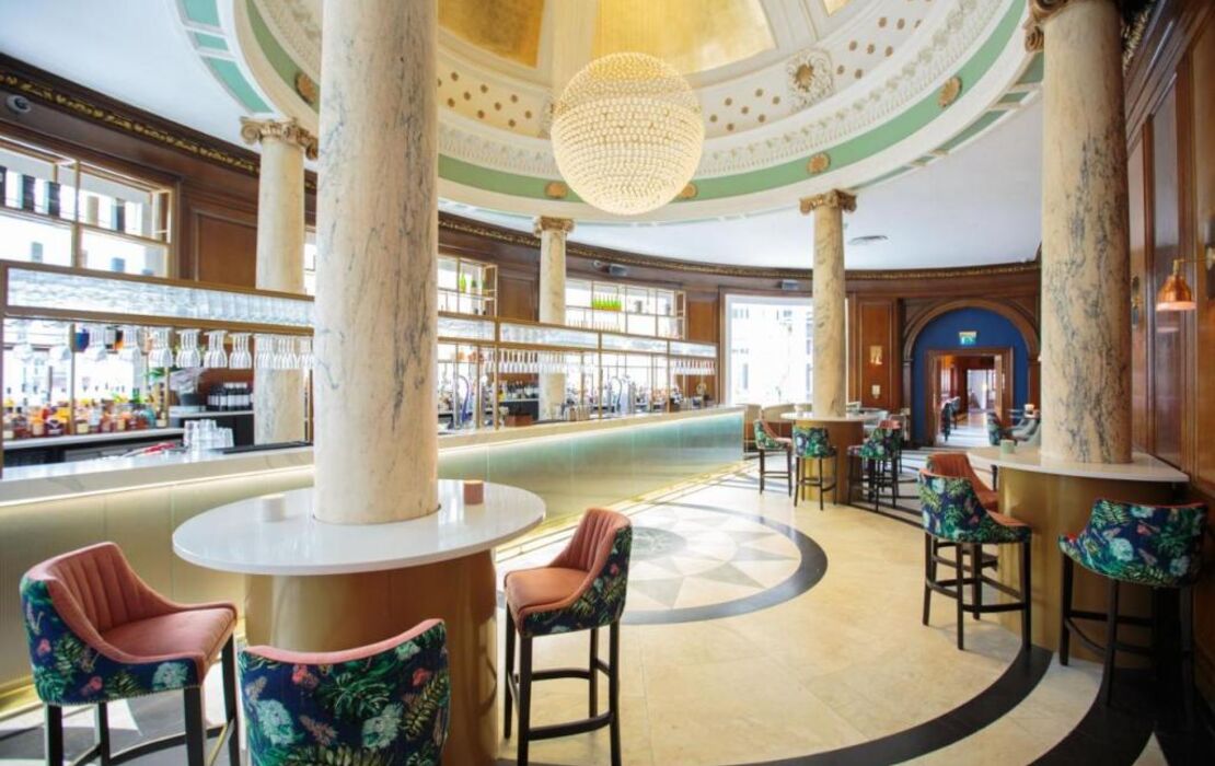 voco Grand Central Glasgow by IHG