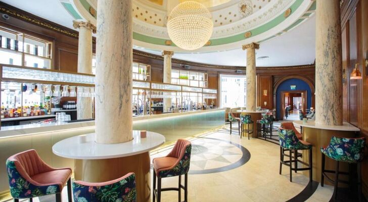 voco Grand Central Glasgow by IHG