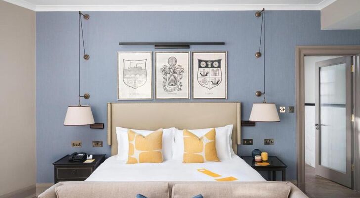 voco Grand Central Glasgow by IHG