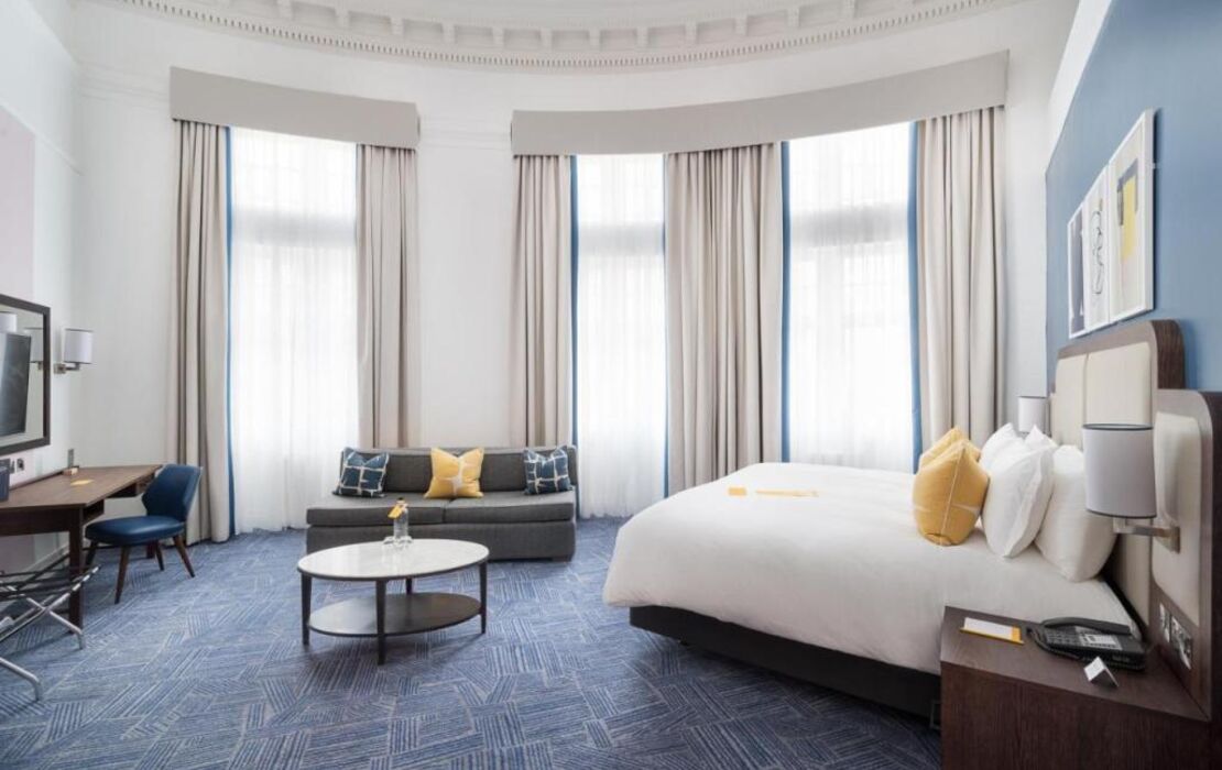 voco Grand Central Glasgow by IHG